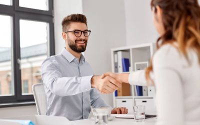Trouver l’emploi de vos rêves : Comment réussir sur le marché du travail