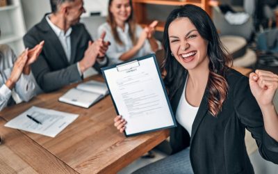 Emploi du futur: Serons-nous tous indépendants?