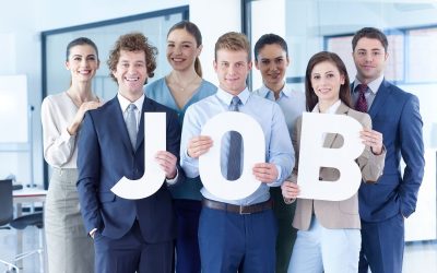 Le marché de l’emploi en pleine évolution: Quels défis et opportunités pour les travailleurs?