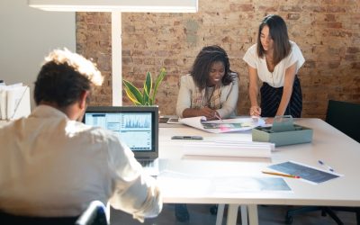 Réinventez votre carrière : 4 pistes pour trouver l’emploi de vos rêves