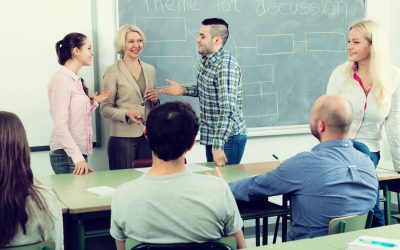 La science cachée derrière la formation réussie : une percée surprenante