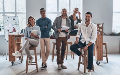 Décryptage : Comment la Formation en ligne façonne l&rsquo;avenir du travail ?