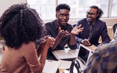 Formation et Super-héros : Transformer ses faiblesses en super-pouvoirs