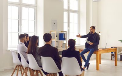 Devenir Pro de la Formation: Des Secrets bien Gardés au Grand Jour