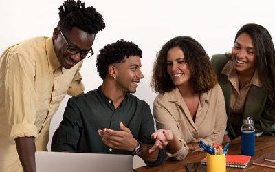 Réinventer le Futur : Comment les formations non conventionnelles bouleversent le monde du travail
