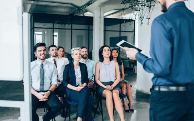 Comment la formation en ligne révolutionne l&rsquo;apprentissage : Les 3 Big Bangs