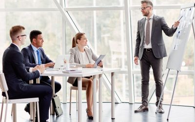 La révolution numérique : Comment l&rsquo;apprentissage en ligne transforme le concept de formation?