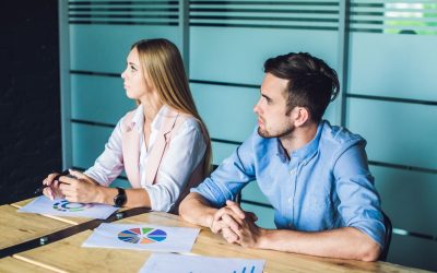 Surmonter Vos Peurs : Comment une Formation Peut Transformer vos Faiblesses en Forces